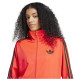 Adidas Γυναικεία ζακέτα Adicolor Classic Firebird Loose Track Top